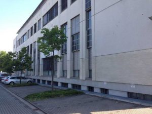 Schramm Immobilien Verwaltung