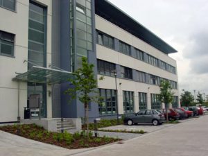 Schramm Immobilien Verwaltung
