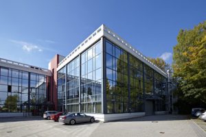 Schramm Immobilien Verwaltung