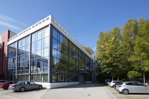 Schramm Immobilien Verwaltung