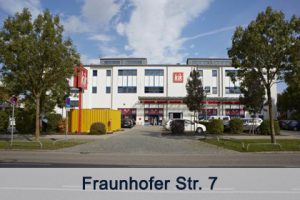 Schramm Immobilien Verwaltung