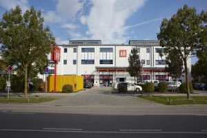 Schramm Immobilien Verwaltung