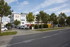 Schramm Immobilien Verwaltung