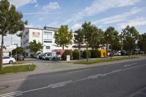 Schramm Immobilien Verwaltung