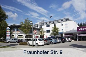 Schramm Immobilien Verwaltung