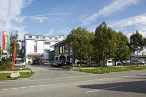 Schramm Immobilien Verwaltung