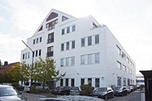 Schramm Immobilien Verwaltung