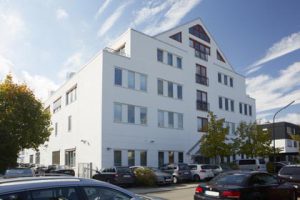 Schramm Immobilien Verwaltung