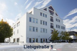 Schramm Immobilien Verwaltung