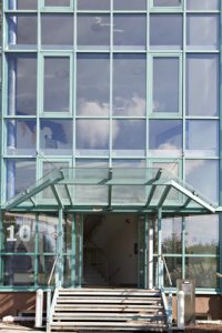 Schramm Immobilien Verwaltung