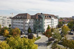 Immobilien Verwaltung