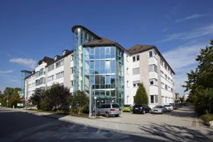 Schramm Immobilien Verwaltung