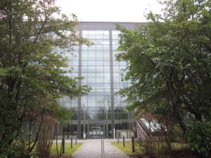 Schramm Immobilien Verwaltung