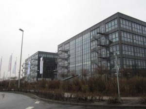 Schramm Immobilien Verwaltung