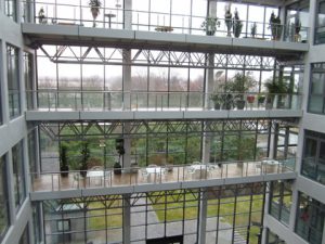 Schramm Immobilien Verwaltung