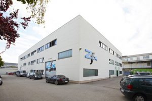 Schramm Immobilien Verwaltung