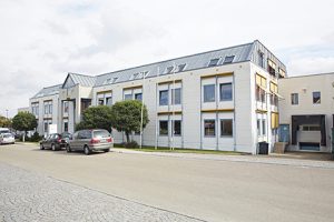 Schramm Immobilien Verwaltung