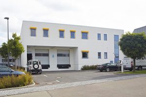 Schramm Immobilien Verwaltung