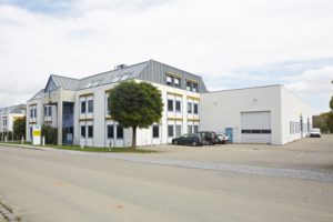 Schramm Immobilien Verwaltung