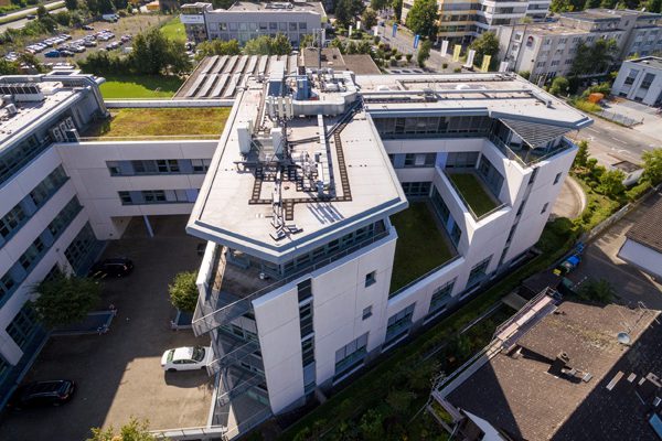 Schramm Immobilien Verwaltung
