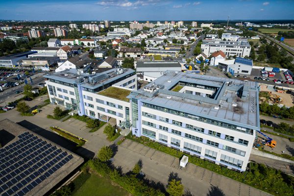 Schramm Immobilien Verwaltung