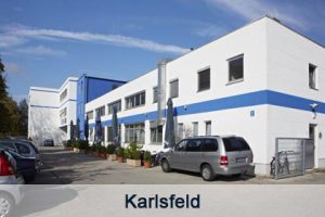 Schramm Immobilien | Karlsfeld Dieselstr. 11