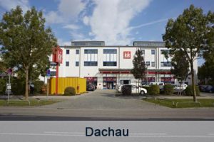 Schramm Gewerbeimmobilien | Dachau