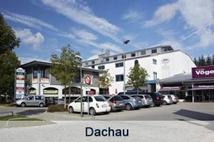 Gewerbeimmobilien Dachau | Schramm Immobilien