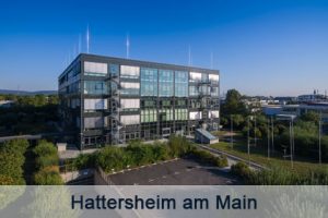 Hattersheim am Main | Schramm Immobilien