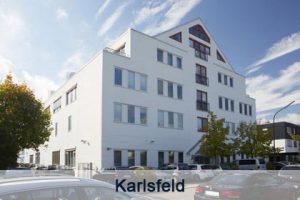 Karlsfeld Liebigstr. 5 | Schramm Immobilien