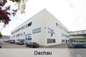 Schramm Immobilien | Gewerbeimmobilien | Dachau