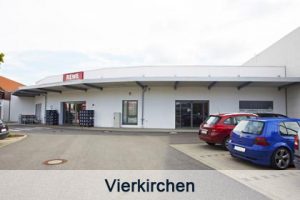 Gewerbeimmobilien Schramm | Vierkirchen | Dachau