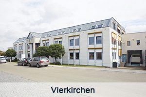 Vierkirchen | Dachau | Gewerbeimmobilien Schramm