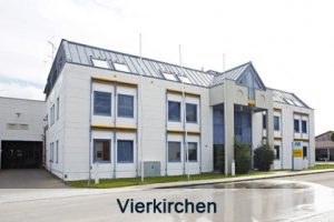 Gewerbeimmobilien Vierkirchen | Dachau | Schramm Immobilien